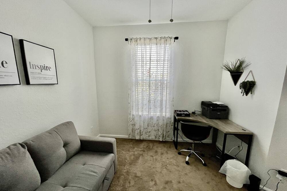 Photo of Bedroom in Trafalgar Village