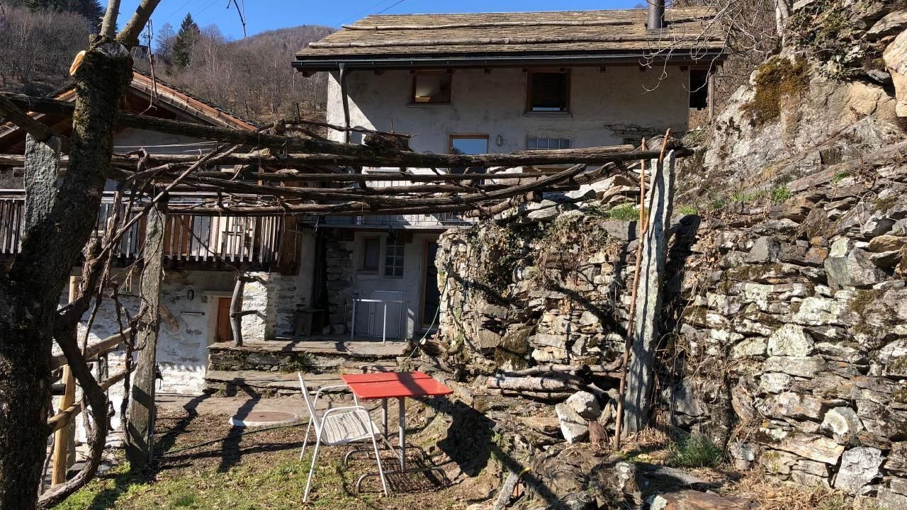 Photo of Outdoor in Centovalli