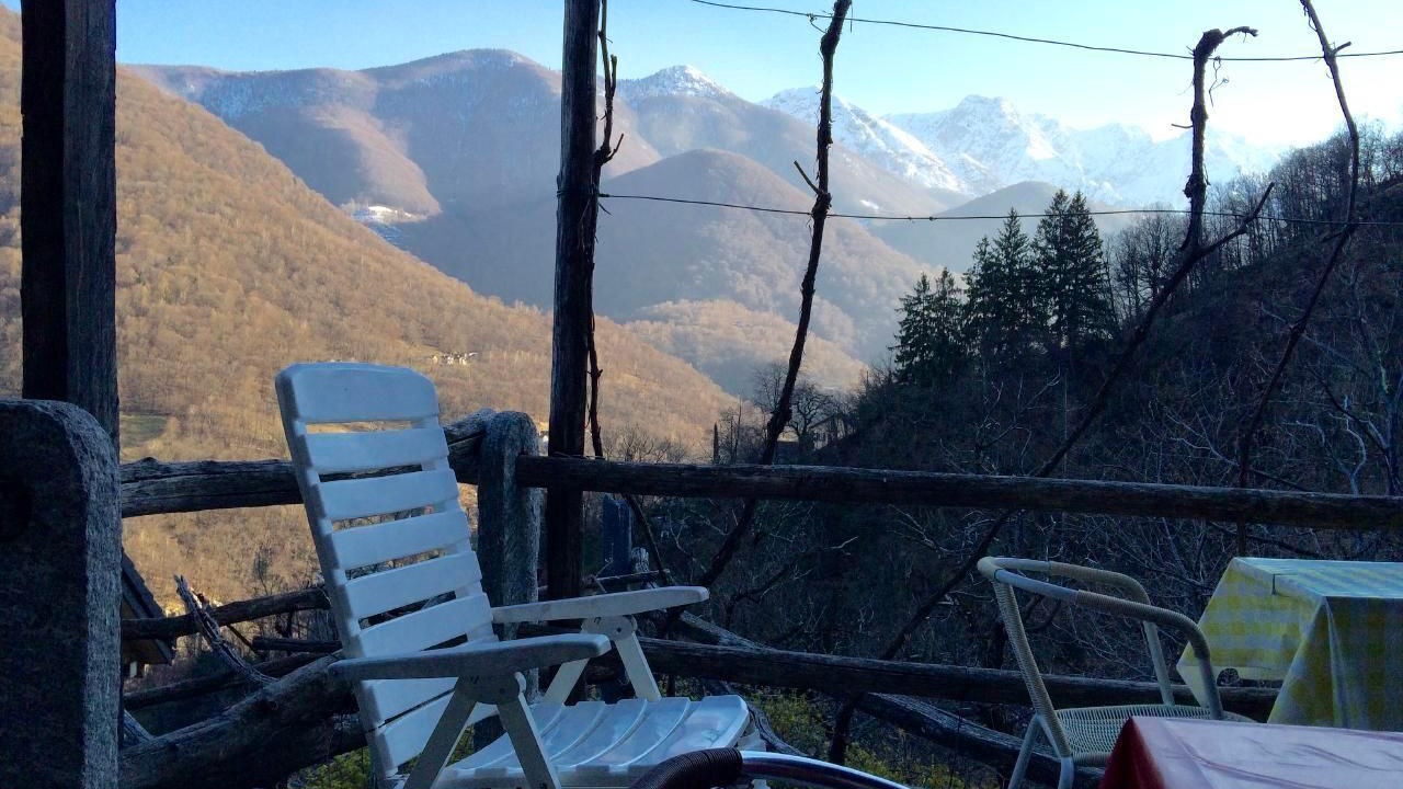 Photo of Outdoor in Centovalli