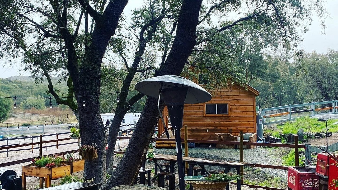 Photo of Outdoor in Alpine