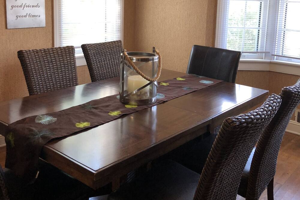 Photo of Kitchen in Colonial Heights