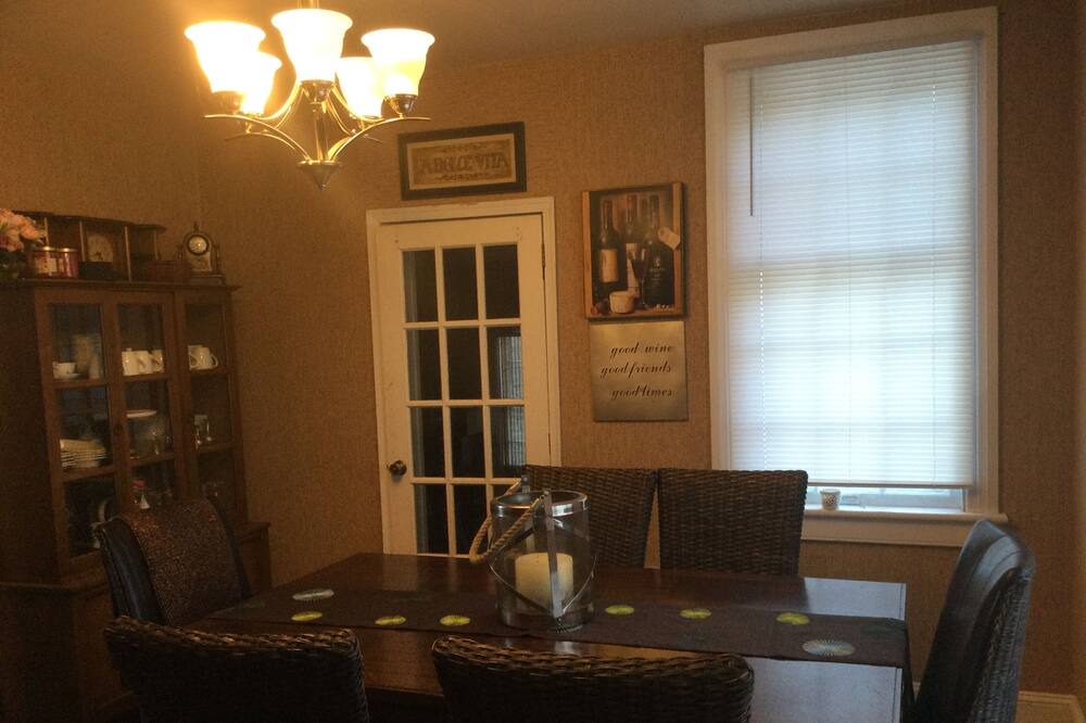 Photo of Kitchen in Colonial Heights