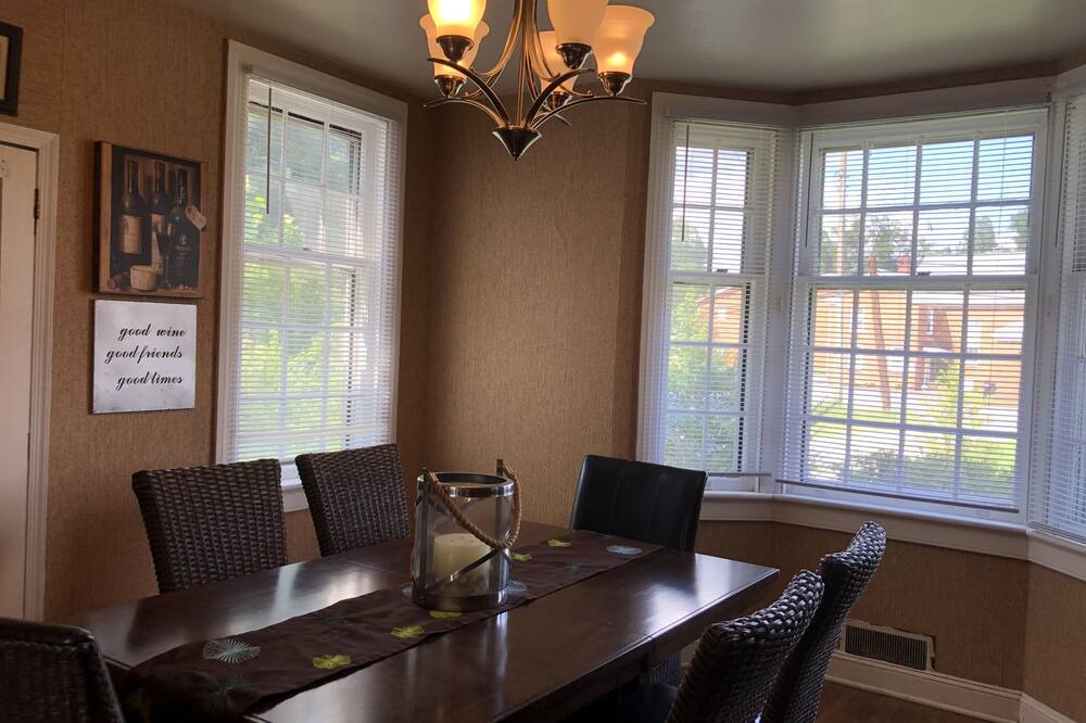 Photo of Kitchen in Colonial Heights