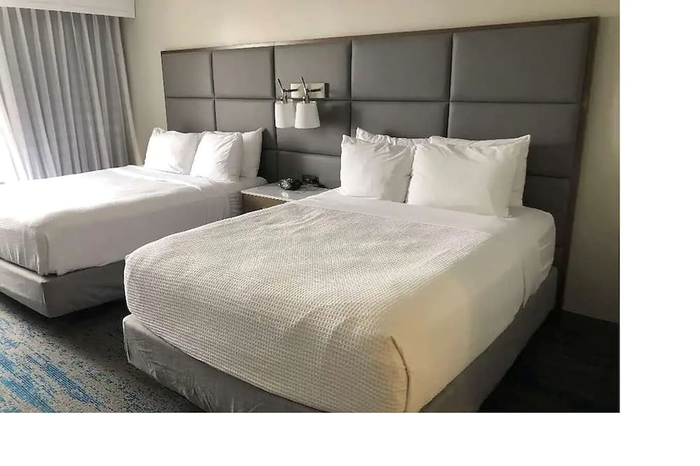 Photo of Bedroom in Independence