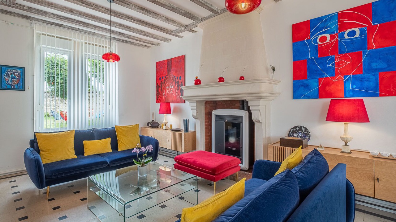 Photo of Others in Cravant-les-Coteaux