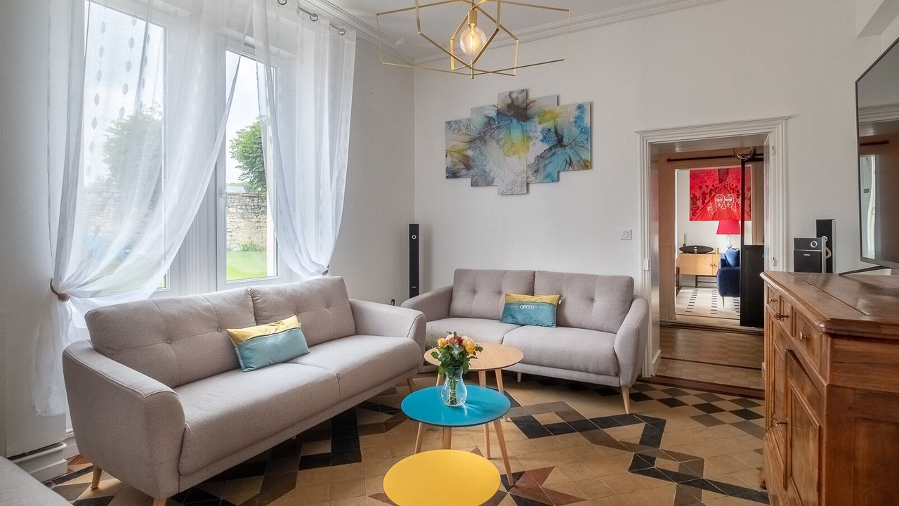 Photo of Others in Cravant-les-Coteaux