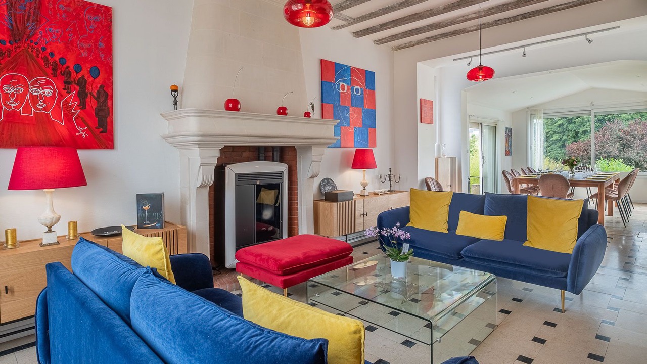 Photo of Others in Cravant-les-Coteaux