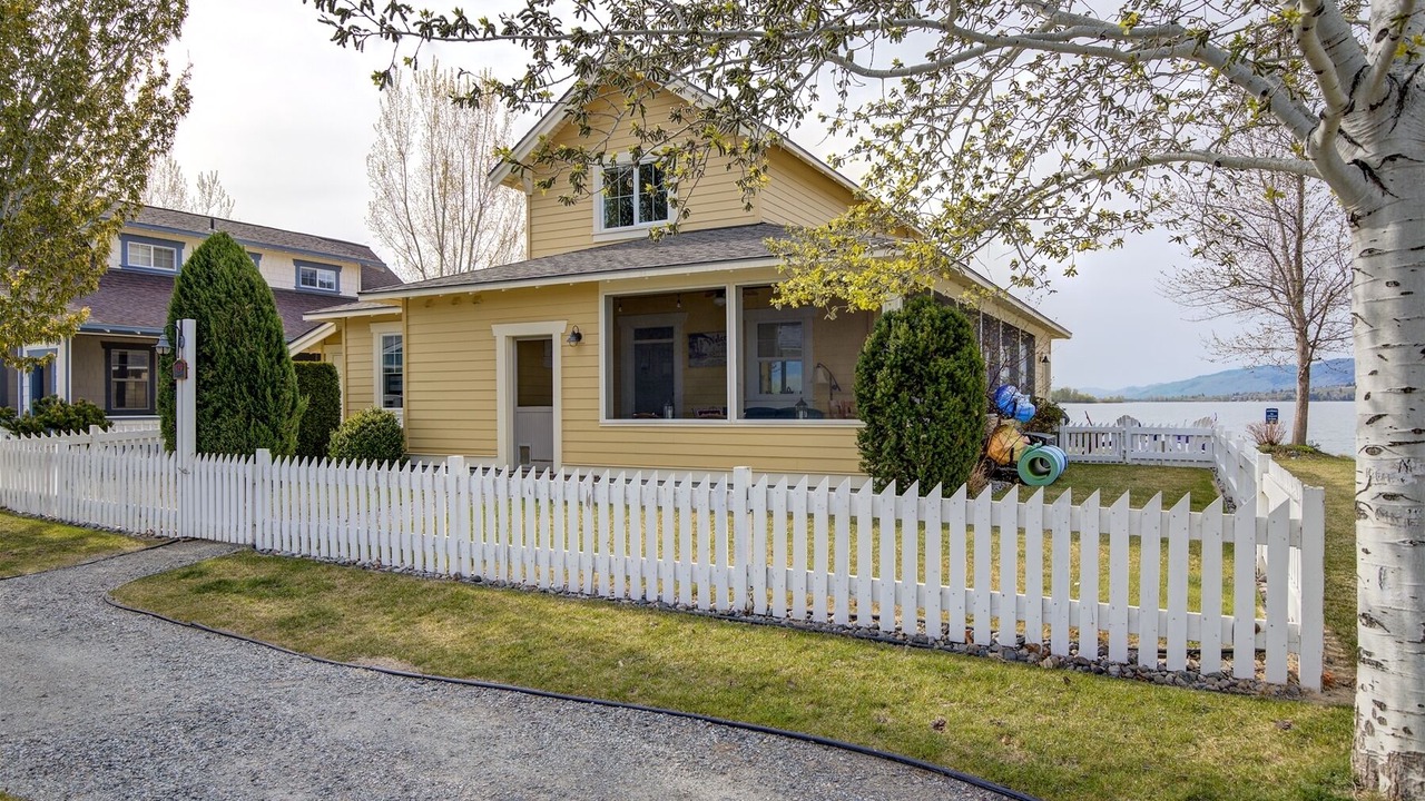 Photo of Outdoor in Oroville