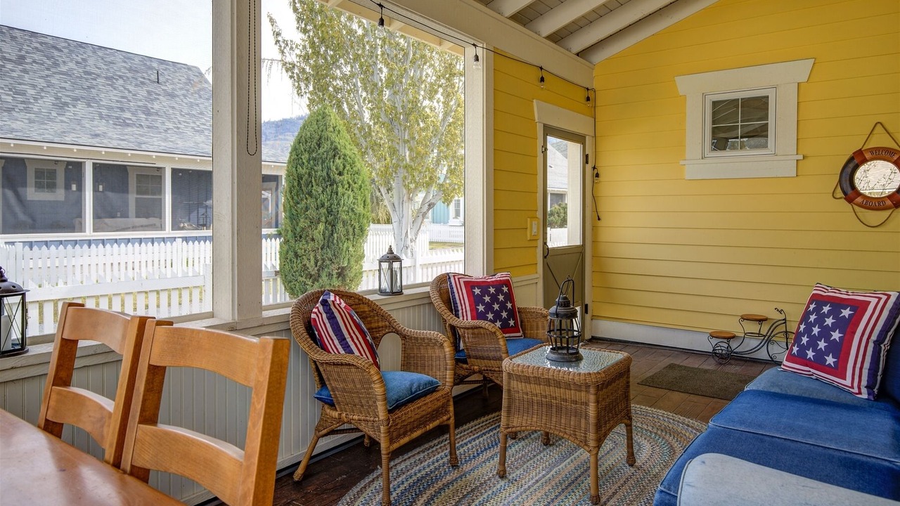 Photo of Outdoor in Oroville