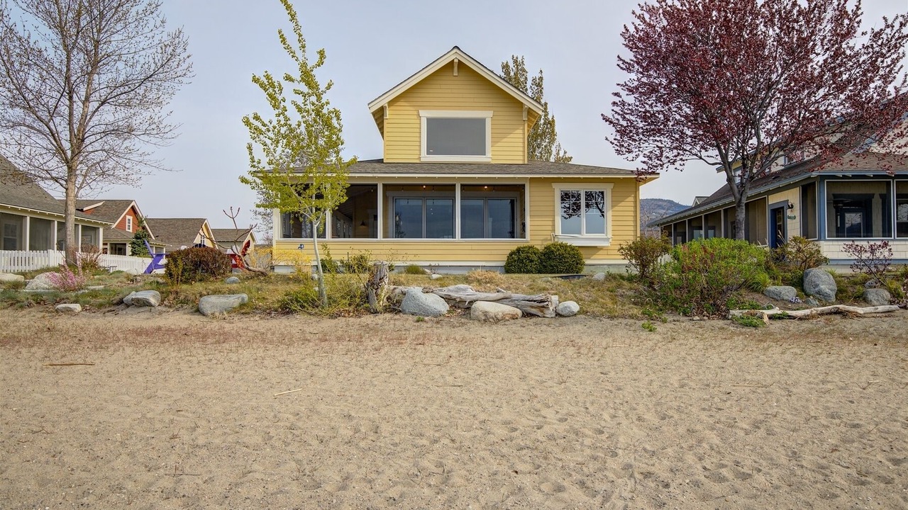 Photo of Outdoor in Oroville