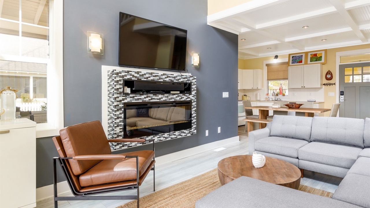 Photo of Livingroom in Oroville