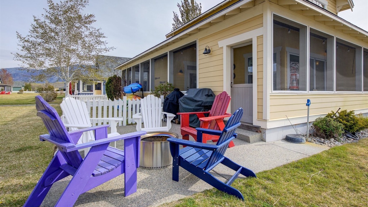 Photo of Outdoor in Oroville