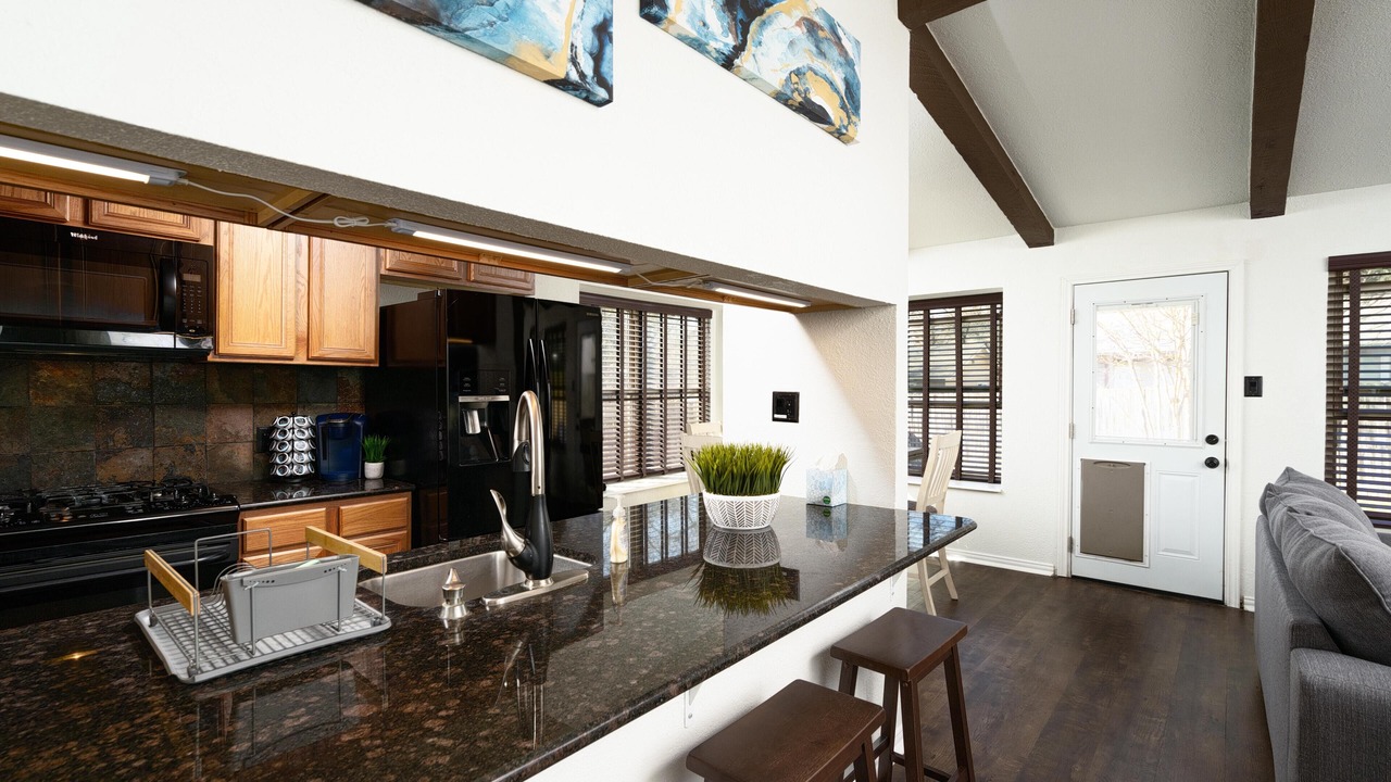 Photo of Kitchen in Converse