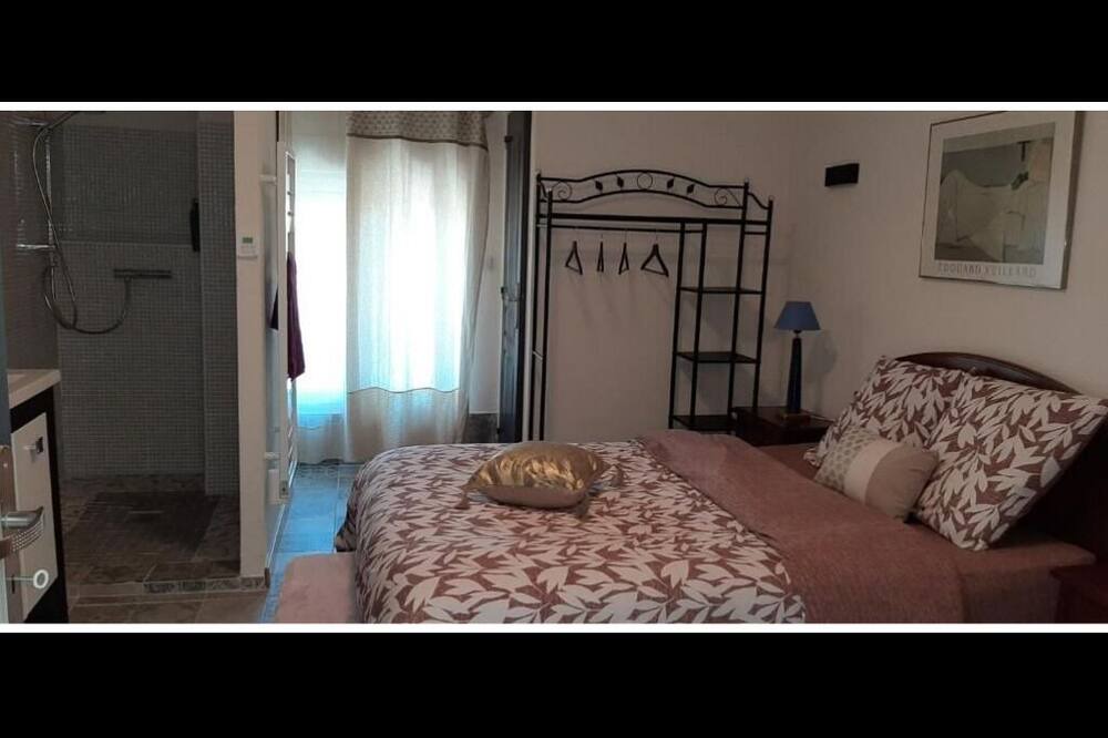 Photo of Bedroom in La Gimond