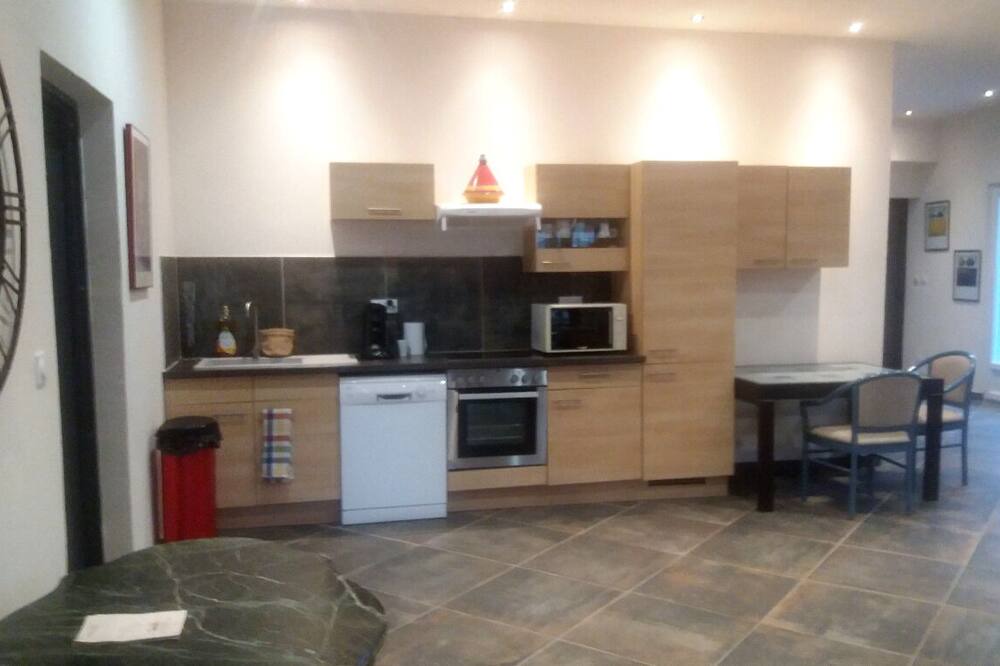 Photo of Kitchen in La Gimond
