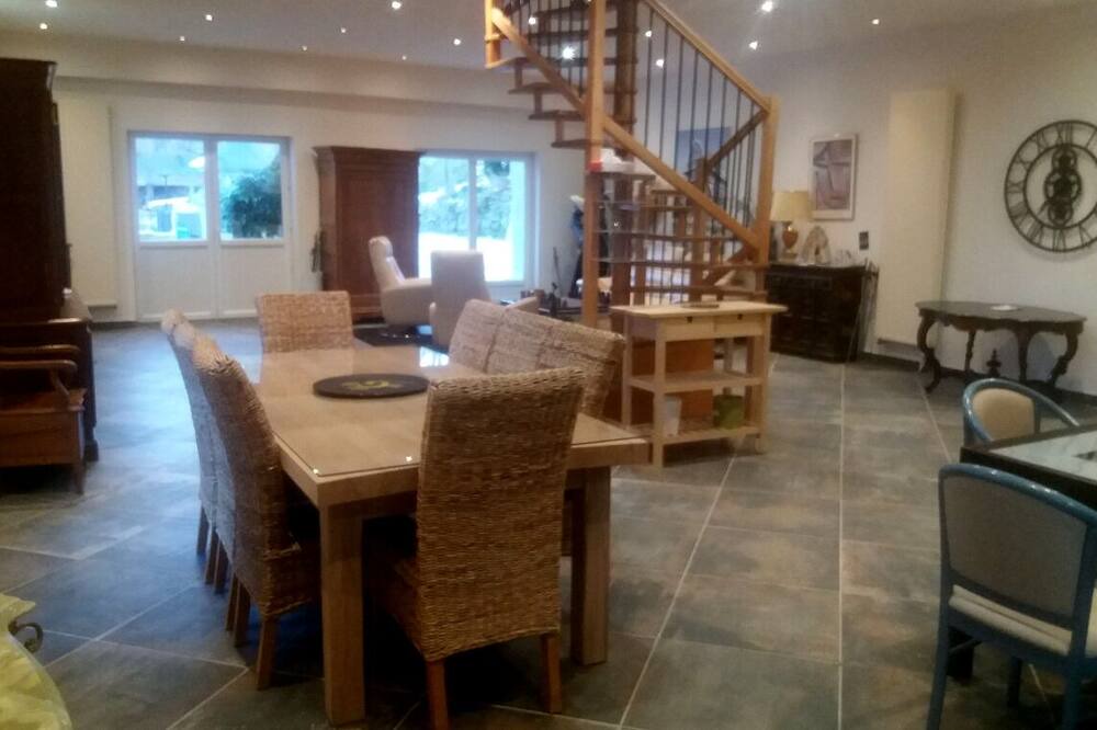 Photo of Kitchen in La Gimond