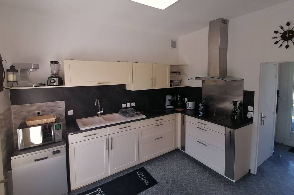 Photo of Kitchen in Chery