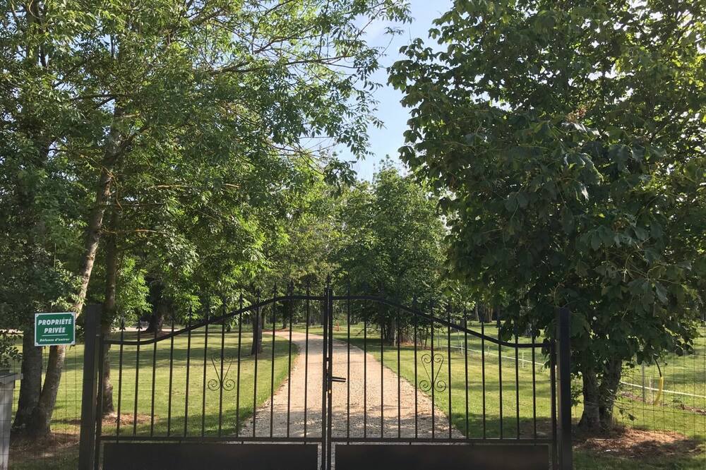 Photo of Outdoor in Chery
