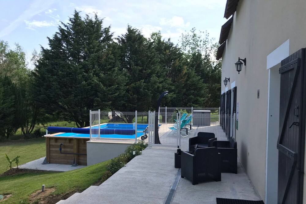 Photo of Outdoor in Chery