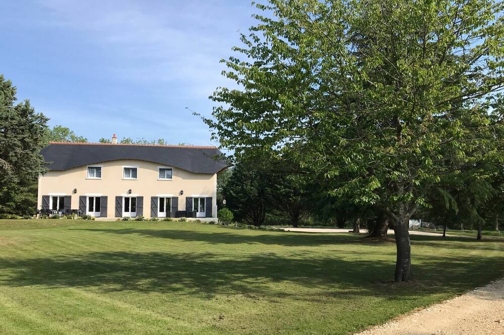 Photo of Outdoor in Chery