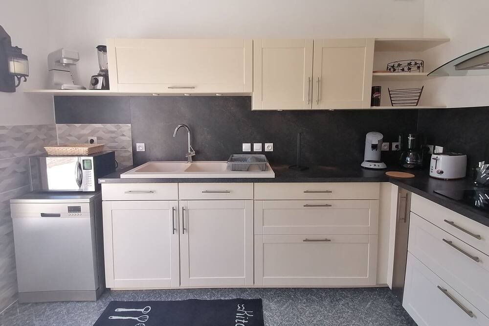 Photo of Kitchen in Chery