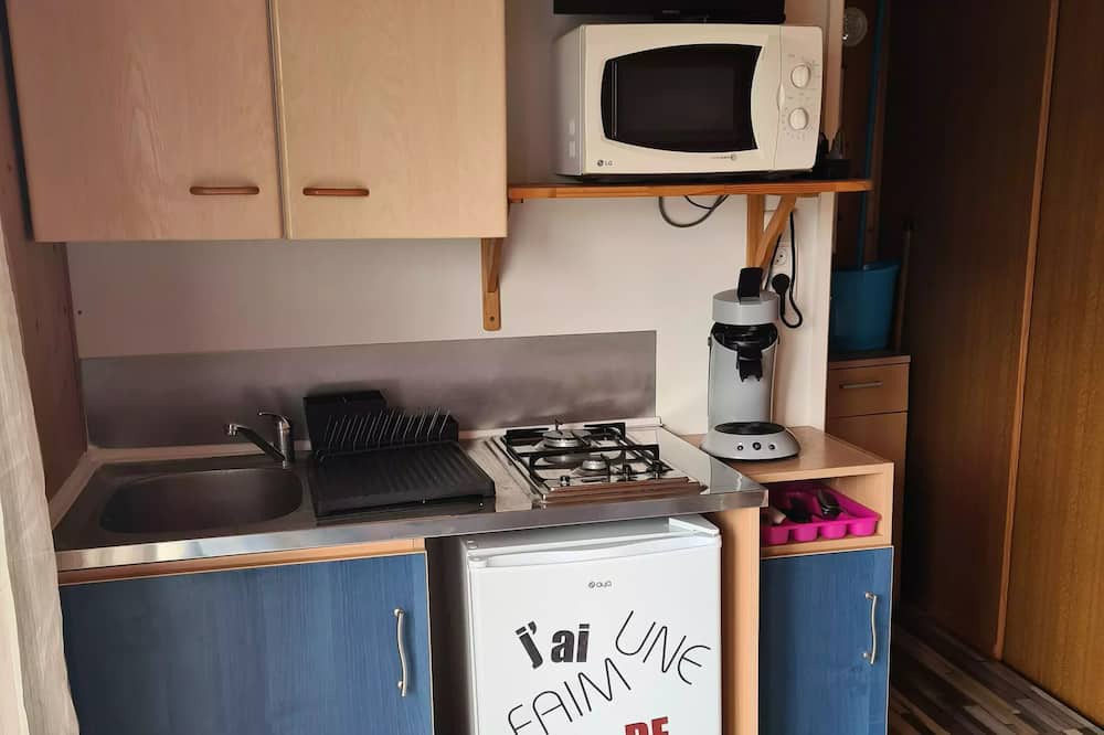 Photo of Kitchen in Les Grandes-Ventes