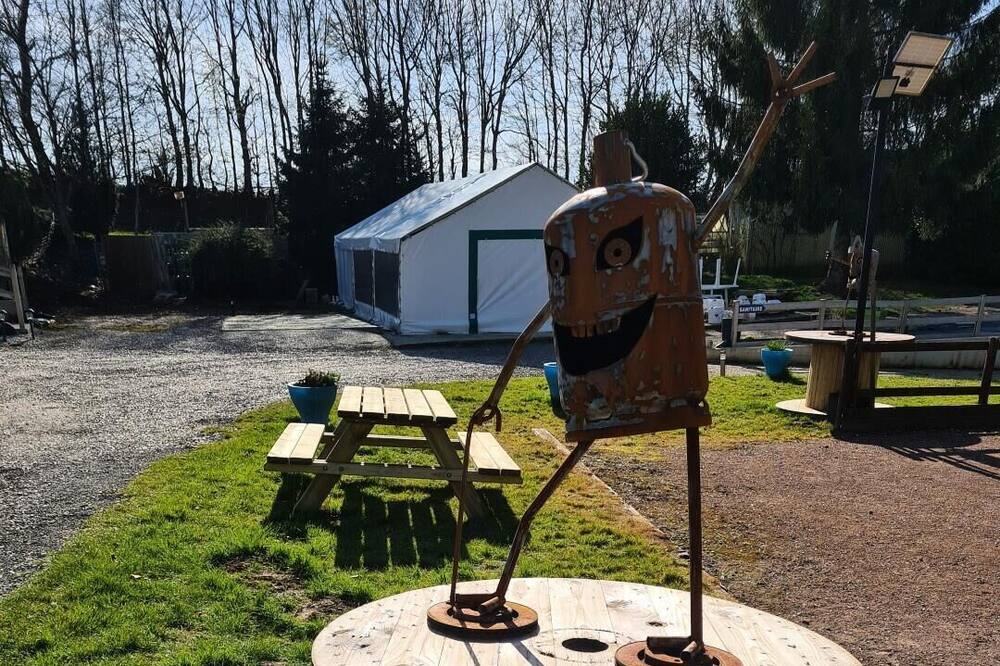 Photo of Outdoor in Les Grandes-Ventes