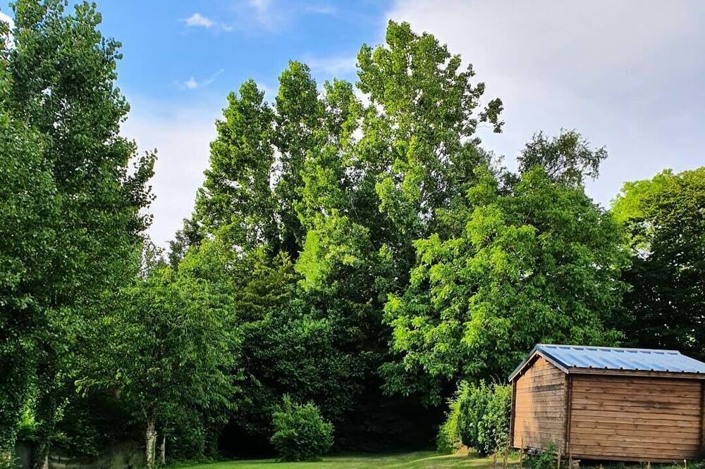 Photo of Outdoor in Les Grandes-Ventes