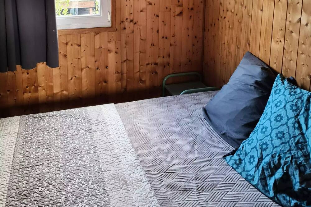 Photo of Bedroom in Les Grandes-Ventes