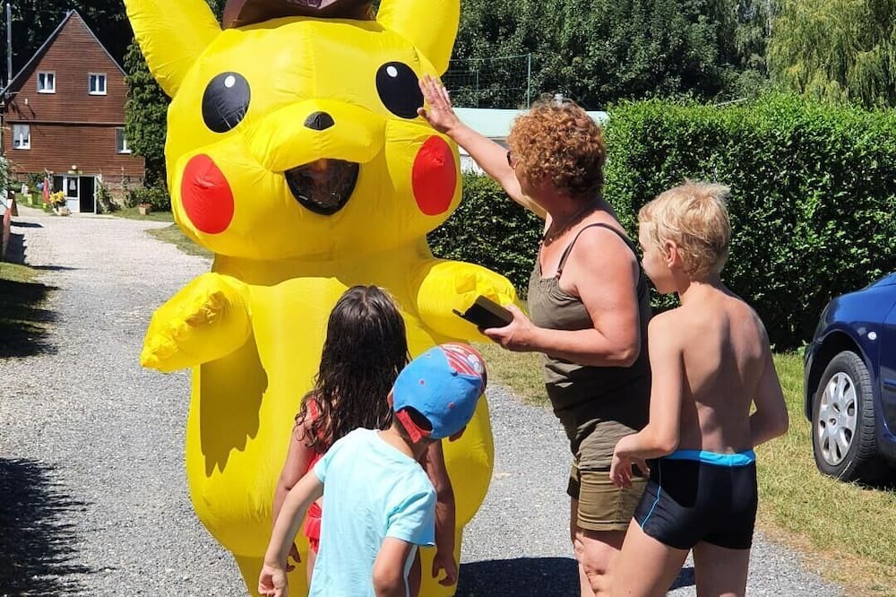 Photo of Others in Les Grandes-Ventes