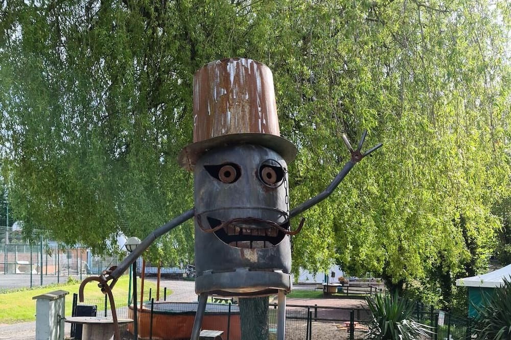 Photo of Outdoor in Les Grandes-Ventes