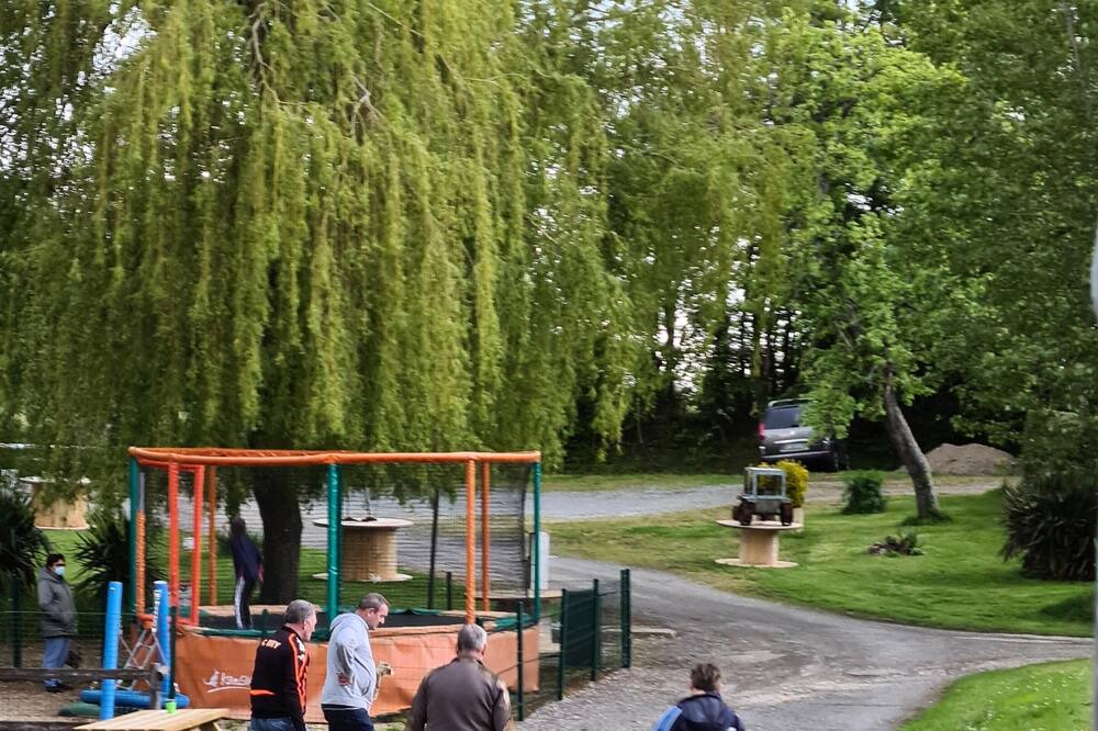 Photo of Outdoor in Les Grandes-Ventes