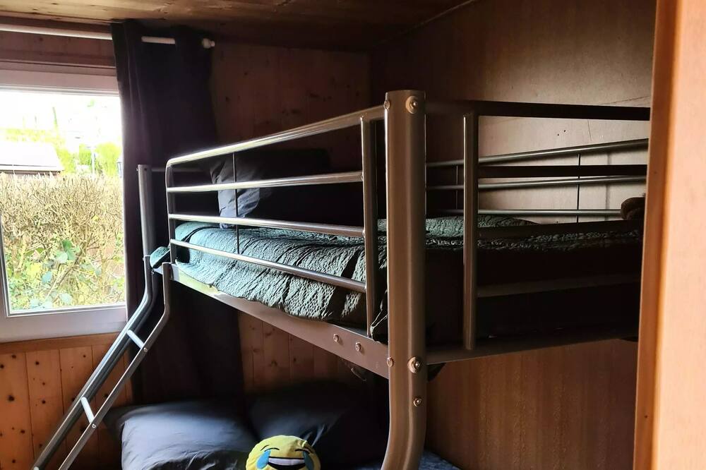 Photo of Bedroom in Les Grandes-Ventes