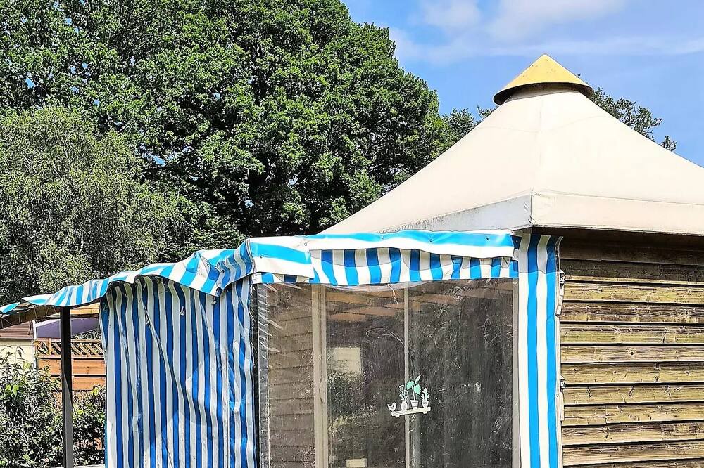 Photo of Outdoor in Les Grandes-Ventes