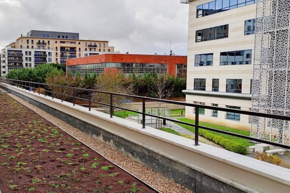 Photo of Patio Balcony in Velizy-Villacoublay