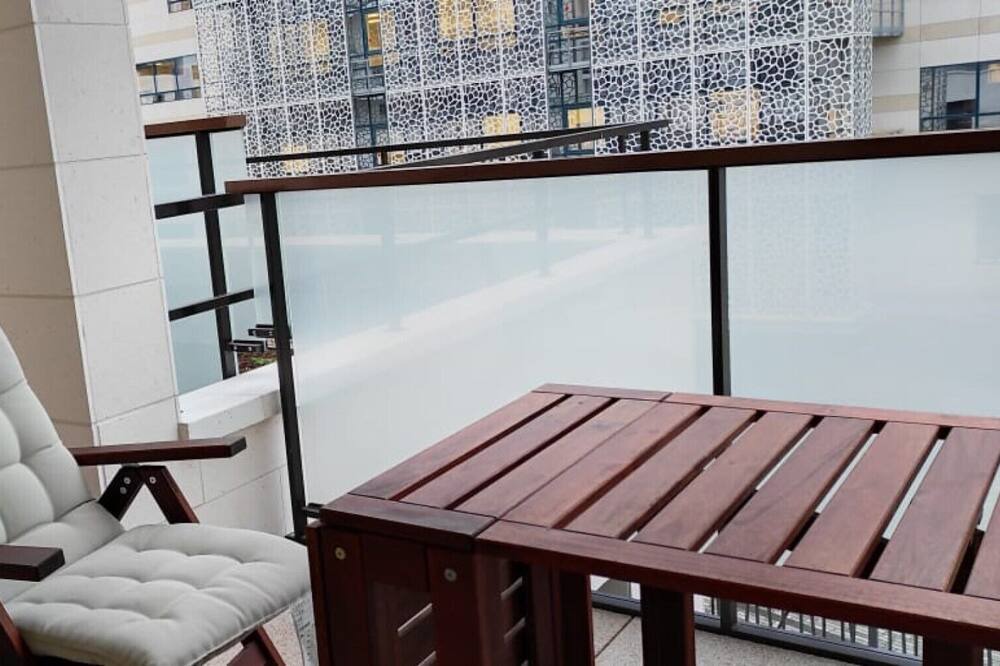 Photo of Patio Balcony in Velizy-Villacoublay