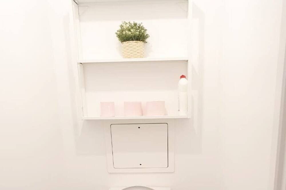 Photo of Bathroom in Velizy-Villacoublay