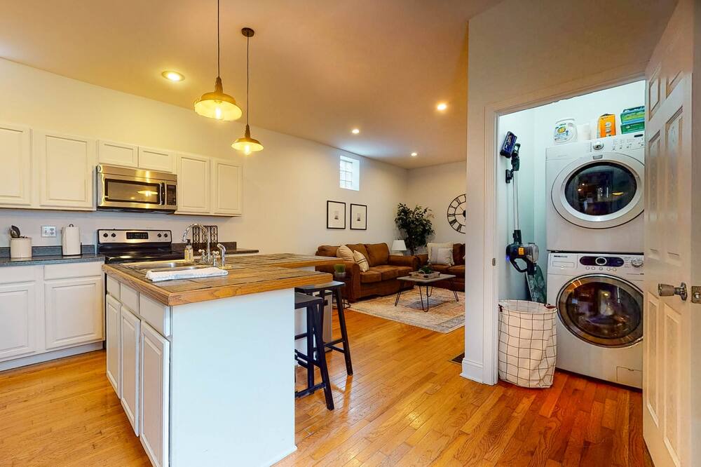 Photo of Kitchen in Smoketown Jackson