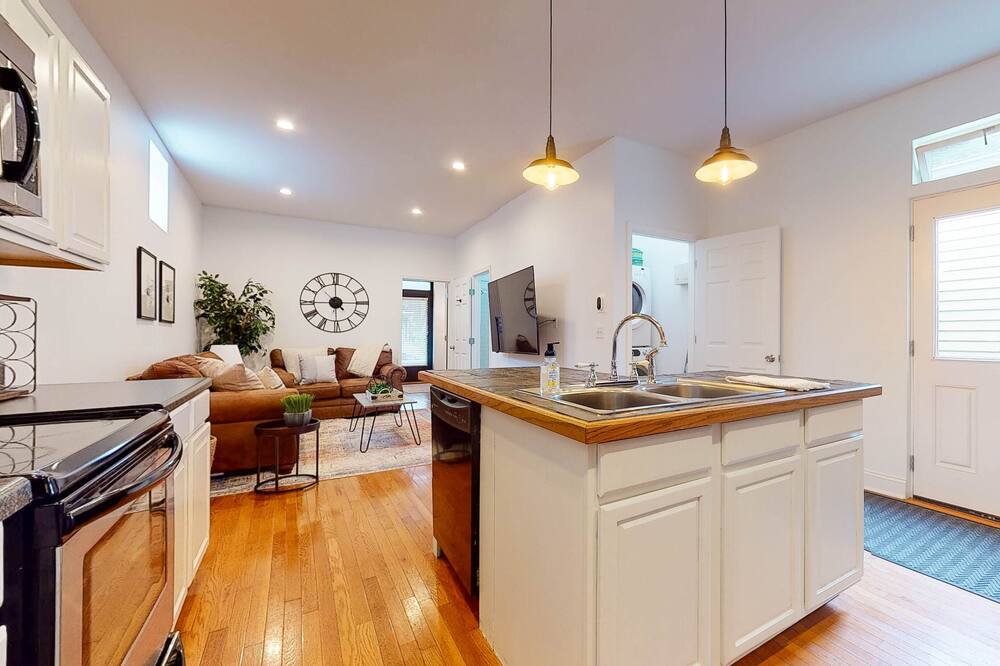 Photo of Kitchen in Smoketown Jackson