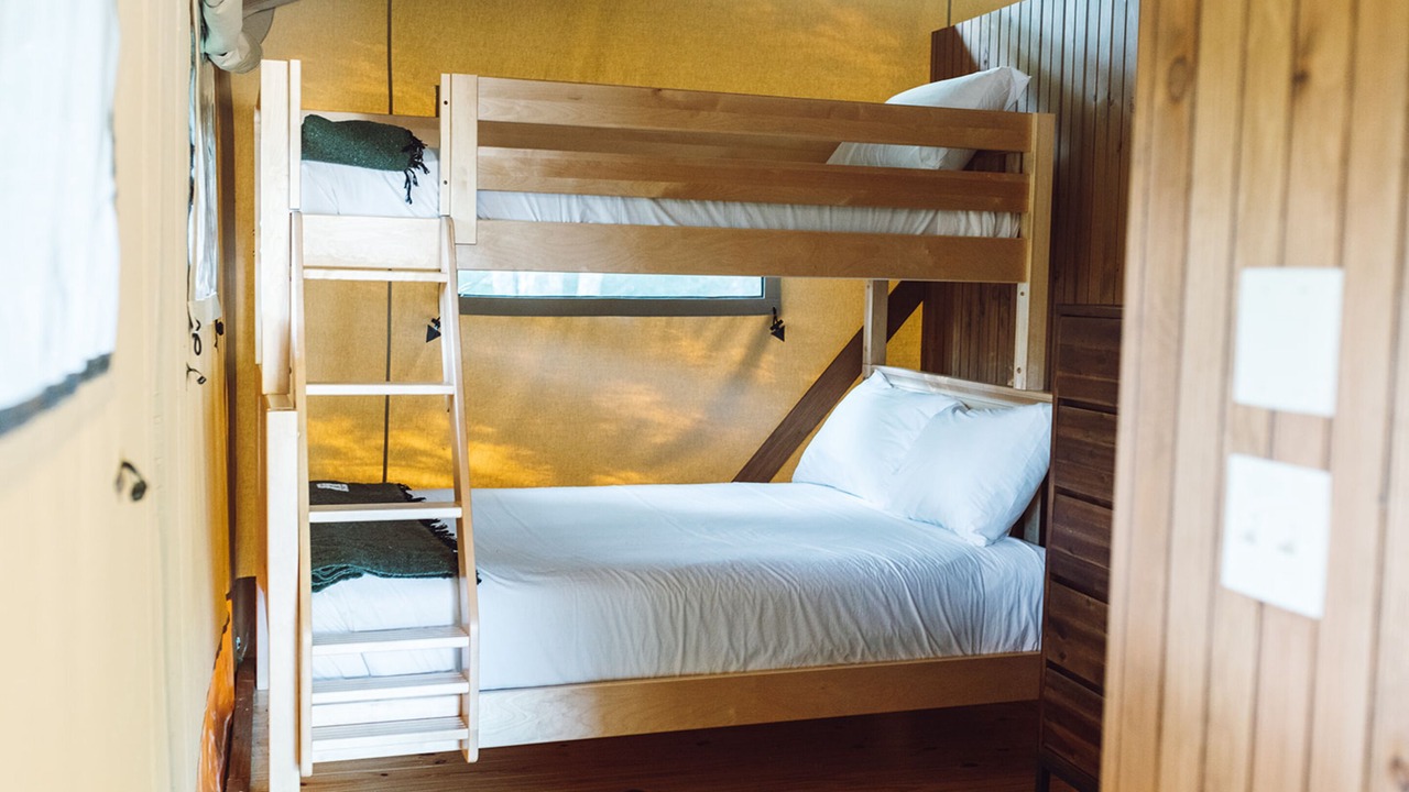 Photo of Bedroom in Town Hill