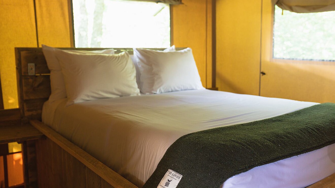 Photo of Bedroom in Town Hill