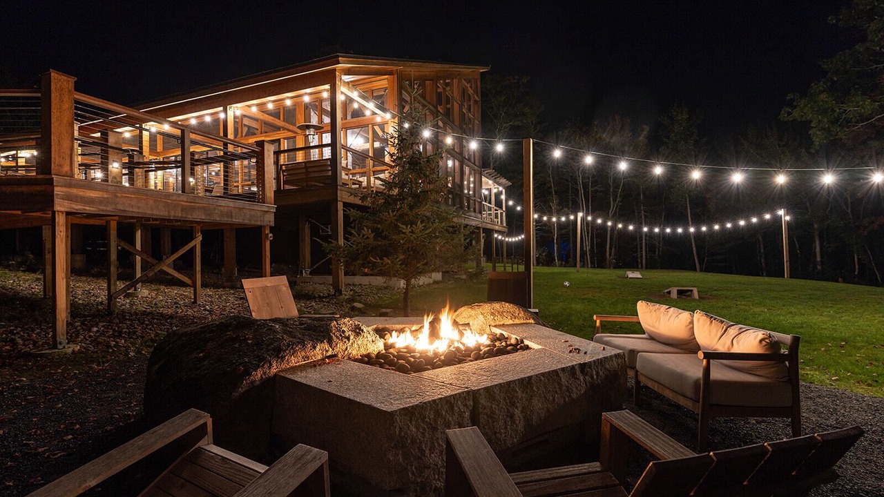 Photo of Patio Balcony in Town Hill