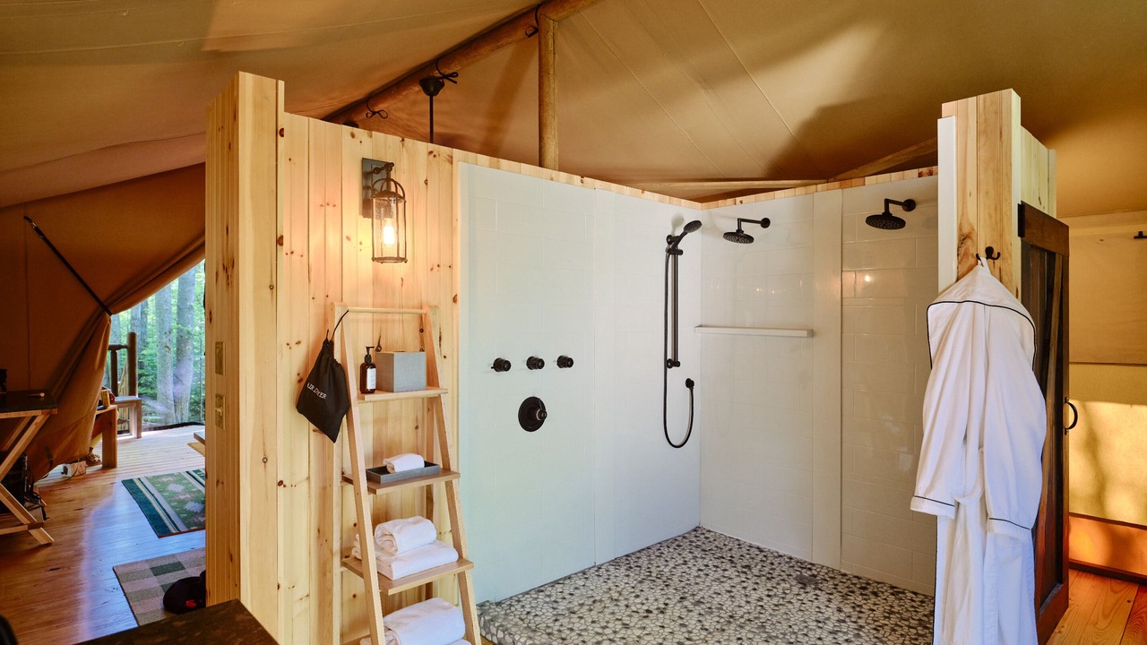 Photo of Bathroom in Town Hill