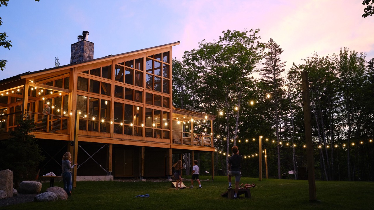 Photo of Outdoor in Town Hill