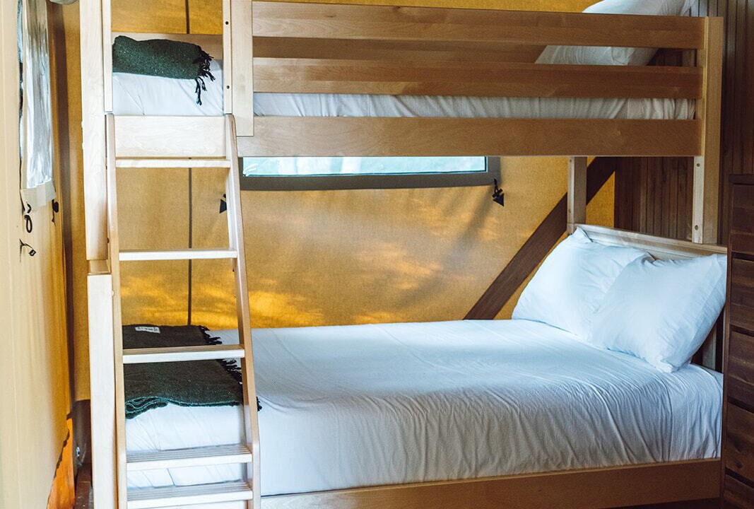 Photo of Bedroom in Town Hill