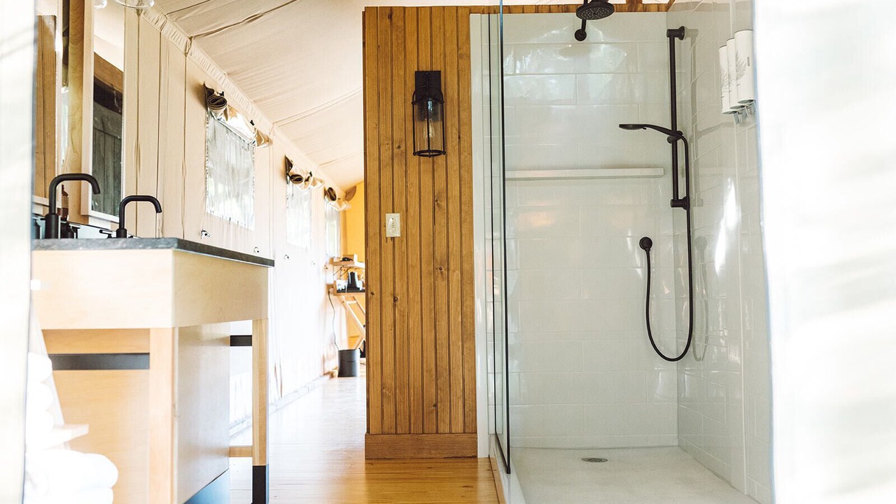 Photo of Bathroom in Town Hill