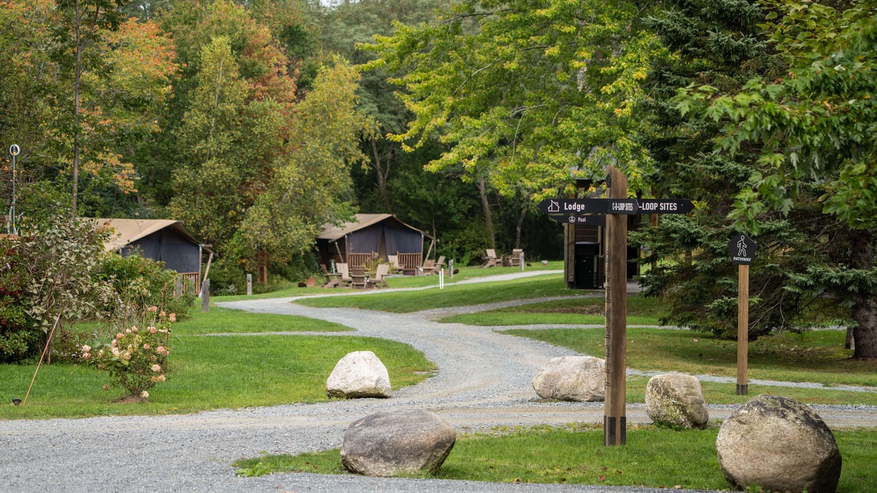 Photo of Outdoor in Town Hill