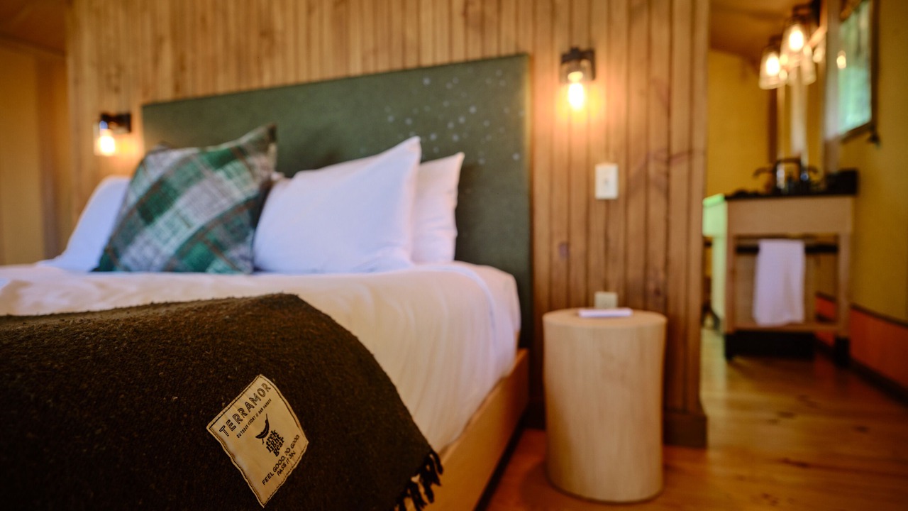 Photo of Bedroom in Town Hill