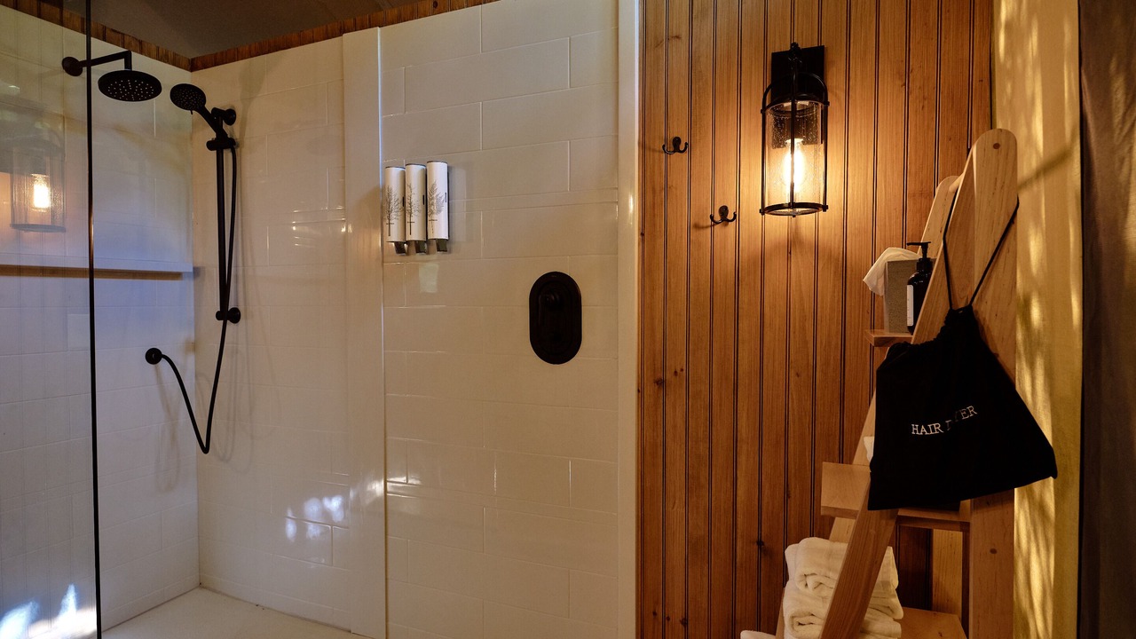 Photo of Bathroom in Town Hill