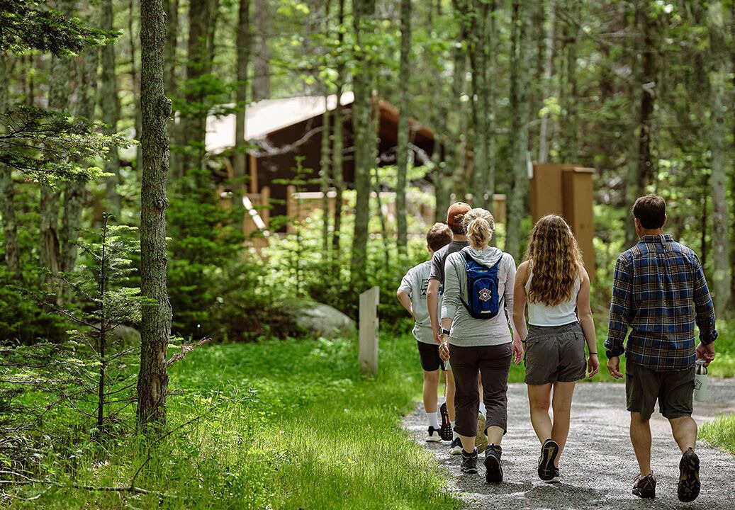 Photo of Outdoor in Town Hill